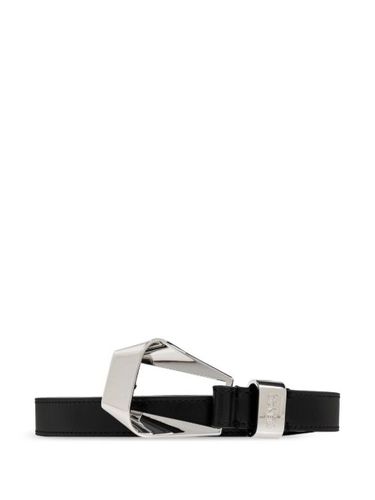 Ceinture à logo gravé - Kenzo - Modalova