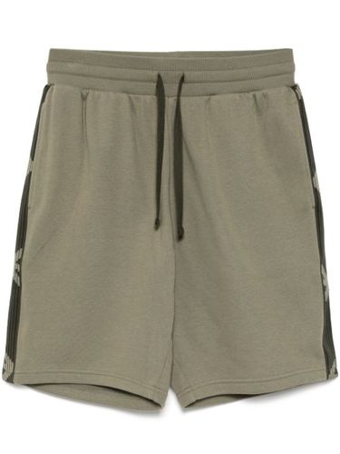 Short à lien de resserrage - Emporio Armani - Modalova