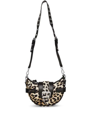 Petit sac à bandoulière Bucky - GANNI - Modalova