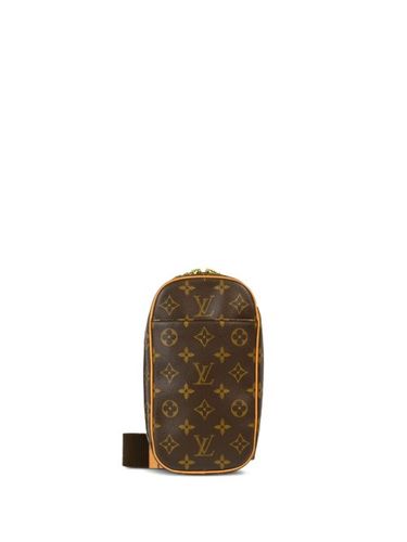 Sac banane Pochette Gange (2003) - Louis Vuitton Pre-Owned - Modalova