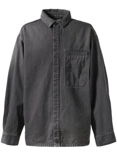 Chemise en jean - ENTIRE STUDIOS - Modalova
