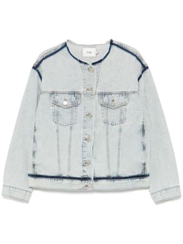 B+ab veste en jean - Bleu - b+ab - Modalova