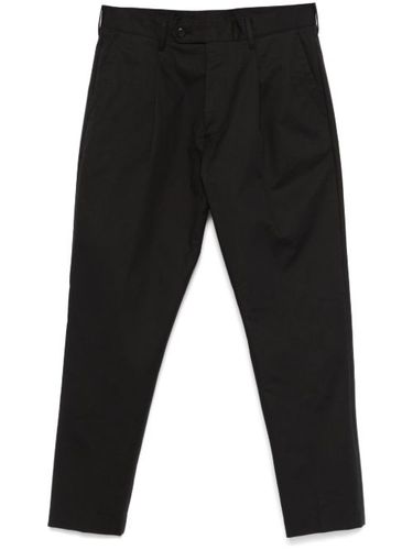 Pantalon de costume en coton - Paul Smith - Modalova