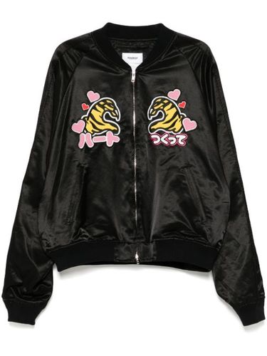 Veste à motifs graphiques - Doublet - Modalova