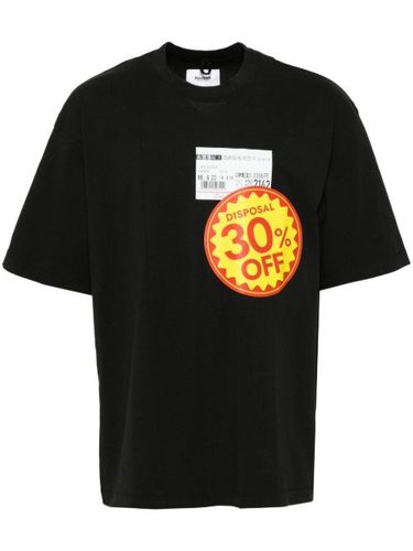 T-shirt Disposal Reduction - Doublet - Modalova
