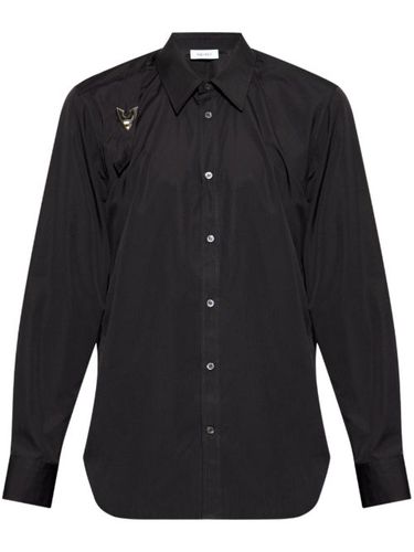 Chemise Arrow Harness - Alexander McQueen - Modalova