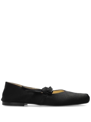 Kenzo ballerines en cuir - Noir - Kenzo - Modalova