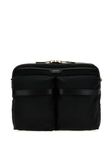 Sac à bandoulière Utility - TOM FORD - Modalova