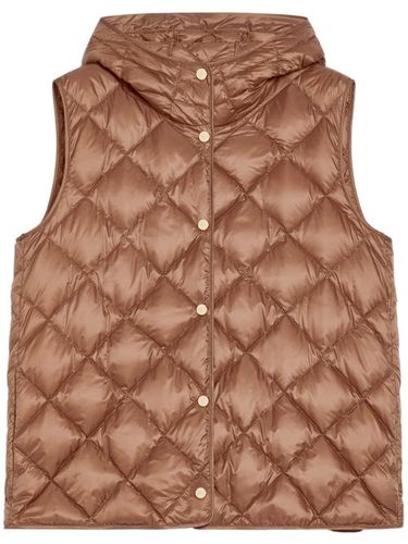 Gilet Trefa à design matelassé - Max Mara - Modalova