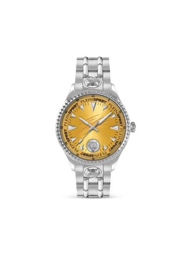 Montre Lineman 45 mm - Plein Sport - Modalova