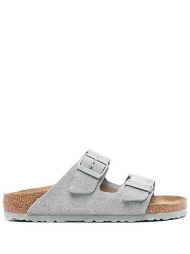 Birkenstock sandales Arizona - Gris - Birkenstock - Modalova