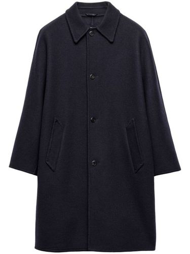 Manteau à boutonnière - Prada - Modalova