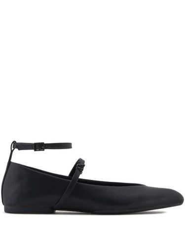 Ballerines à bout pointu - Armani Exchange - Modalova