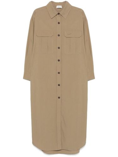 Robe longue Ninjad - P.A.R.O.S.H. - Modalova