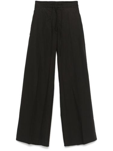 P.A.R.O.S.H. pantalon Canyox - Noir - P.A.R.O.S.H. - Modalova
