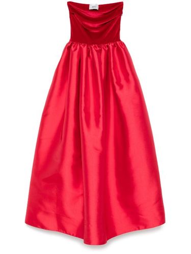 Robe longue à design bandeau - Atu Body Couture - Modalova