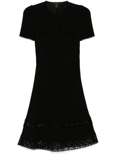 Robe à manches courtes (années 1990-2000) - Louis Vuitton Pre-Owned - Modalova