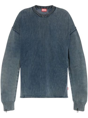 Diesel pull K-Delos - Bleu - Diesel - Modalova