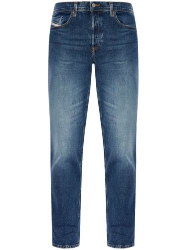 Diesel jean D-Finitive - Bleu - Diesel - Modalova
