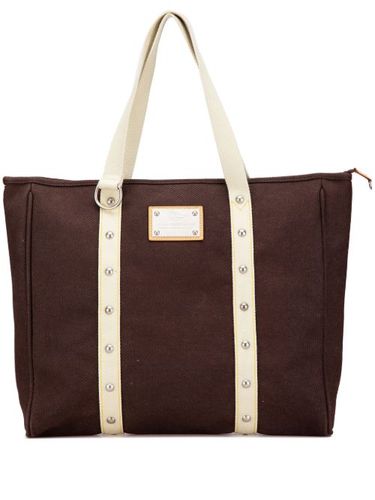Sac cabas Antigua Cabas GM pre-owned (2005) - Louis Vuitton Pre-Owned - Modalova