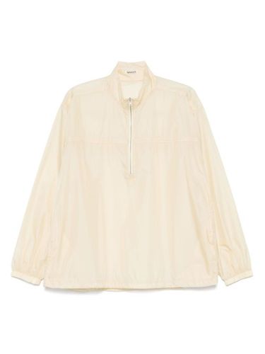 Auralee veste légère - Jaune - Auralee - Modalova