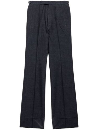 Pantalon à coupe ample - Prada - Modalova