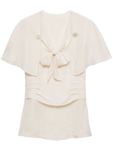 Blouse Marocain - Prada - Modalova