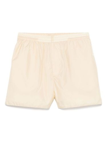 Auralee short léger - Jaune - Auralee - Modalova