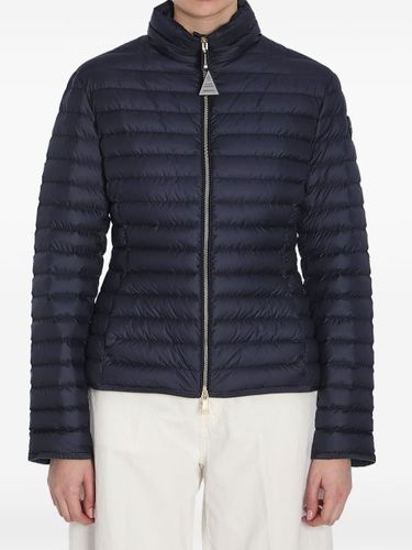 Moncler veste Varax - Bleu - Moncler - Modalova