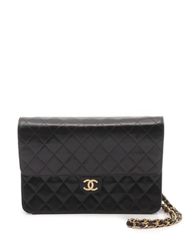 Sac porté épaule matelassé (1997-1999) - CHANEL Pre-Owned - Modalova