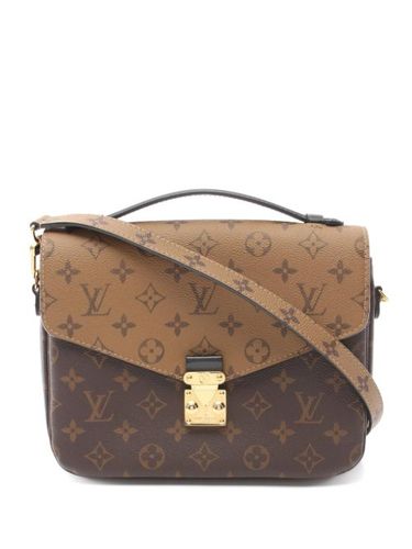 Sac à main Metis MM (2019) - Louis Vuitton Pre-Owned - Modalova