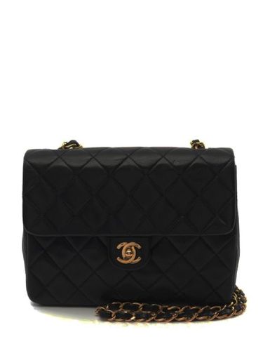 Sac porté épaule Classic Flap (1991-1994) - CHANEL Pre-Owned - Modalova