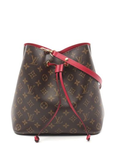 Sac porté épaule Neonoe (2018) - Louis Vuitton Pre-Owned - Modalova