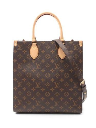 Sac à main Sac Plat PM (2021) - Louis Vuitton Pre-Owned - Modalova