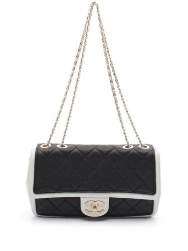 Sac porté épaule matelassé (années 2010) - CHANEL Pre-Owned - Modalova