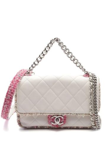 Sac porté épaule (2019) - CHANEL Pre-Owned - Modalova