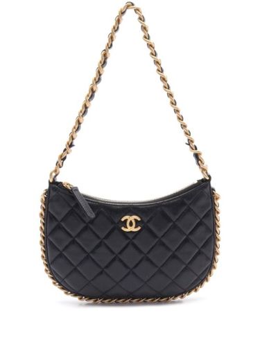 Sac porté épaule Chain Around (2021) - CHANEL Pre-Owned - Modalova