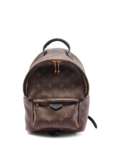 Sac à dos Palm Springs PM (2017) - Louis Vuitton Pre-Owned - Modalova