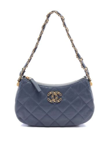 Sac porté épaule 19 Matelasse (2021) - CHANEL Pre-Owned - Modalova