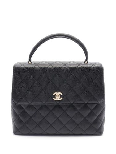 Sac à main Matelasse (2000-2002) - CHANEL Pre-Owned - Modalova