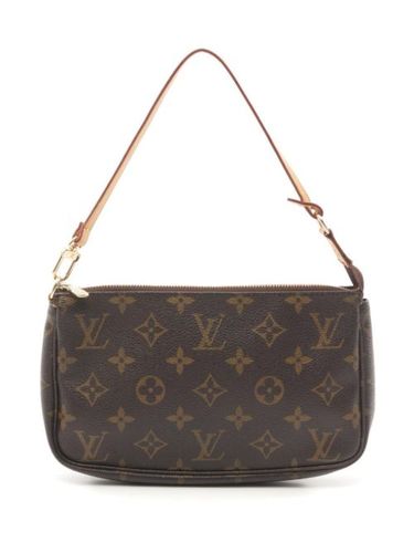 Sac porté épaule Pochette Accessoires (1999) - Louis Vuitton Pre-Owned - Modalova