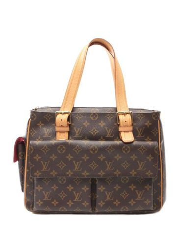 Sac à main Multi-Priest (années 2010) - Louis Vuitton Pre-Owned - Modalova