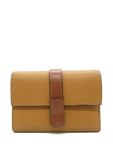 Petit portefeuille Vertical (années 2010) - Loewe Pre-Owned - Modalova