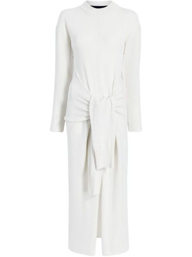 Robe Lucas à coupe mi-longue - Proenza Schouler - Modalova