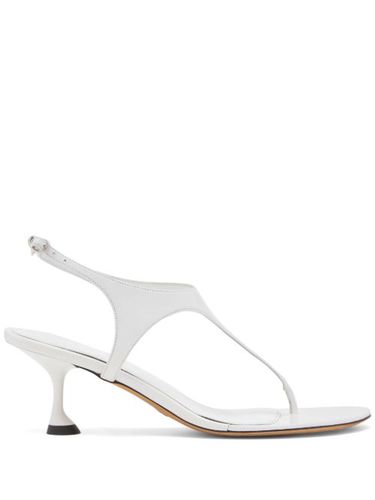 Sandales Tee Thong 60 mm - Proenza Schouler - Modalova