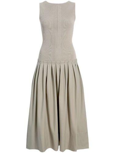 Robe longue Tori - Proenza Schouler White Label - Modalova