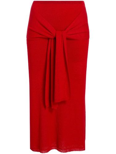 Jupe mi-longue Phelan - Proenza Schouler White Label - Modalova