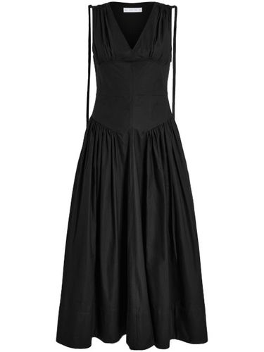 Robe longue Clayton - Proenza Schouler White Label - Modalova