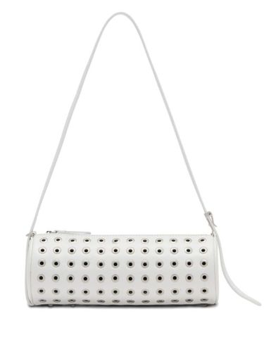 Proenza Schouler sac Silo - Blanc - Proenza Schouler - Modalova