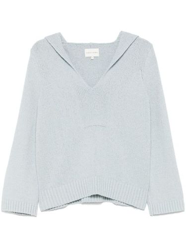 LouLou de Saison pull Bahia - Bleu - LouLou de Saison - Modalova